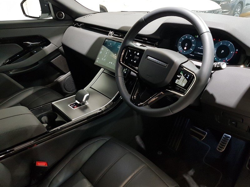 Used Land Rover Range Rover Evoque 2024 for sale - 76354527: Photo 16