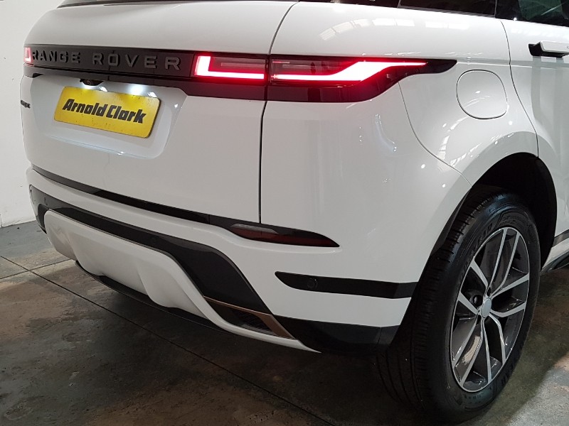 Used Land Rover Range Rover Evoque 2024 for sale - 76354527: Photo 19