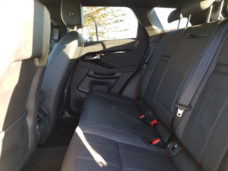 Used Land Rover Range Rover Evoque 2024 for sale - 76354527: Photo 6