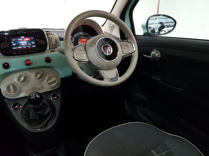 Used Fiat 500 2016 for sale - 77695032: Photo 10