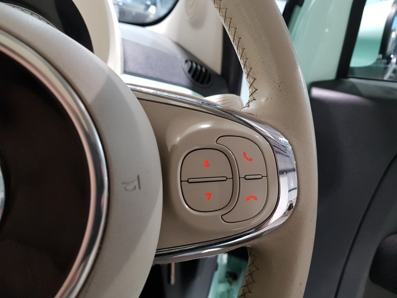 Used Fiat 500 2016 for sale - 77695032: Photo 15