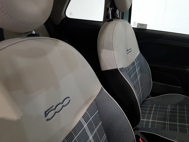 Used Fiat 500 2016 for sale - 77695032: Photo 17