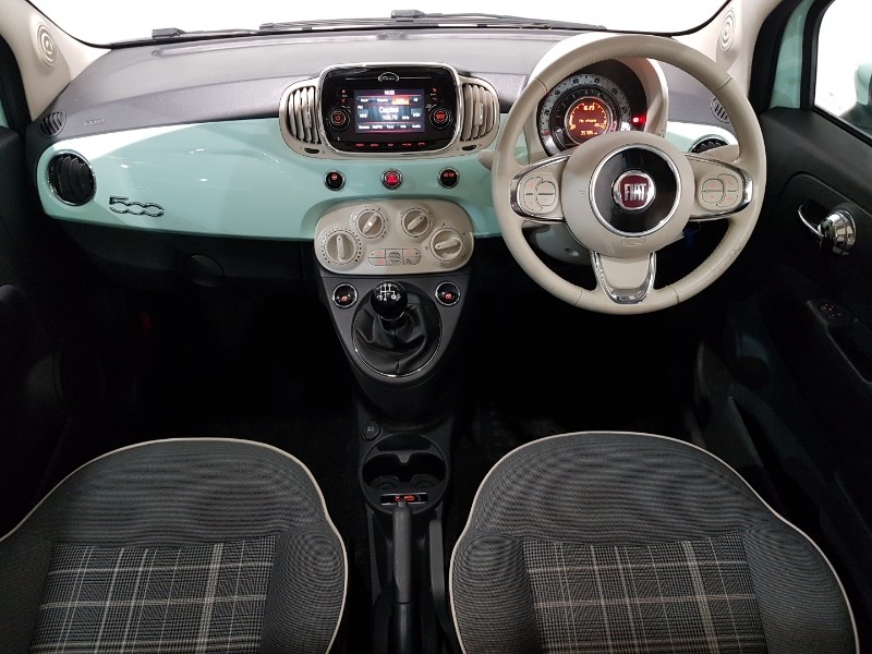 Used Fiat 500 2016 for sale - 77695032: Photo 2