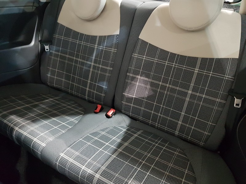 Used Fiat 500 2016 for sale - 77695032: Photo 6