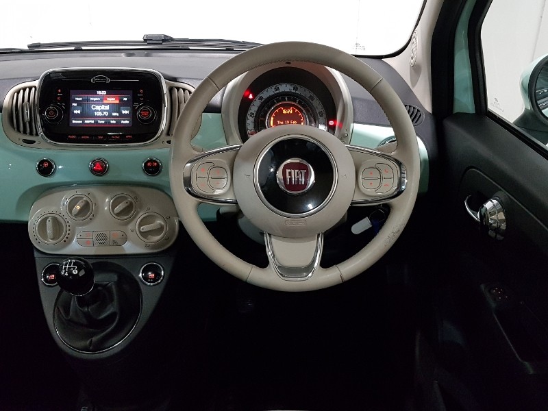 Used Fiat 500 2016 for sale - 77695032: Photo 7