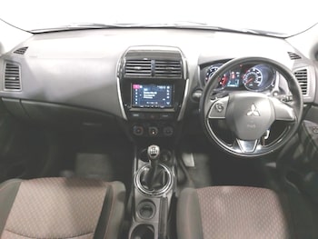 Used Mitsubishi ASX 2017 for sale - 79411648: Photo