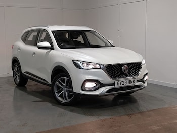 Used MG MG HS 2023 for sale - 78259395: Photo