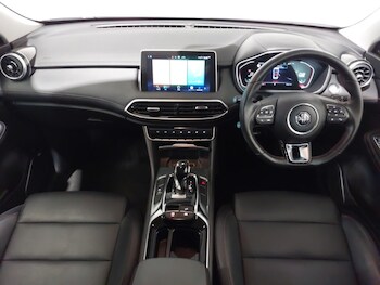 Used MG MG HS 2023 for sale - 78259395: Photo