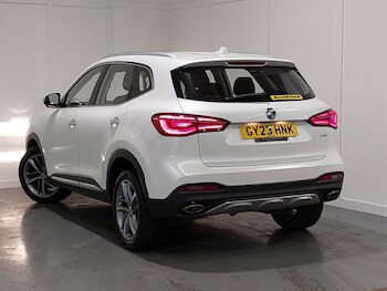 Used MG MG HS 2023 for sale - 78259395: Photo