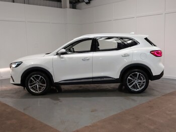 Used MG MG HS 2023 for sale - 78259395: Photo
