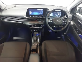 Used Hyundai BAYON 2023 for sale - 79273958: Photo