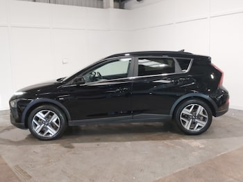 Used Hyundai BAYON 2023 for sale - 79273958: Photo