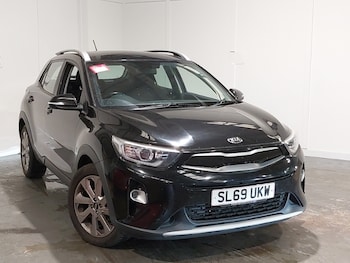 Used Kia Stonic 2020 for sale - 79561626: Photo