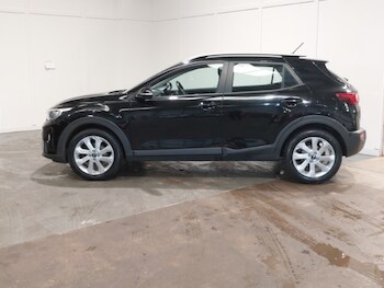Used Kia Stonic 2020 for sale - 79561626: Photo