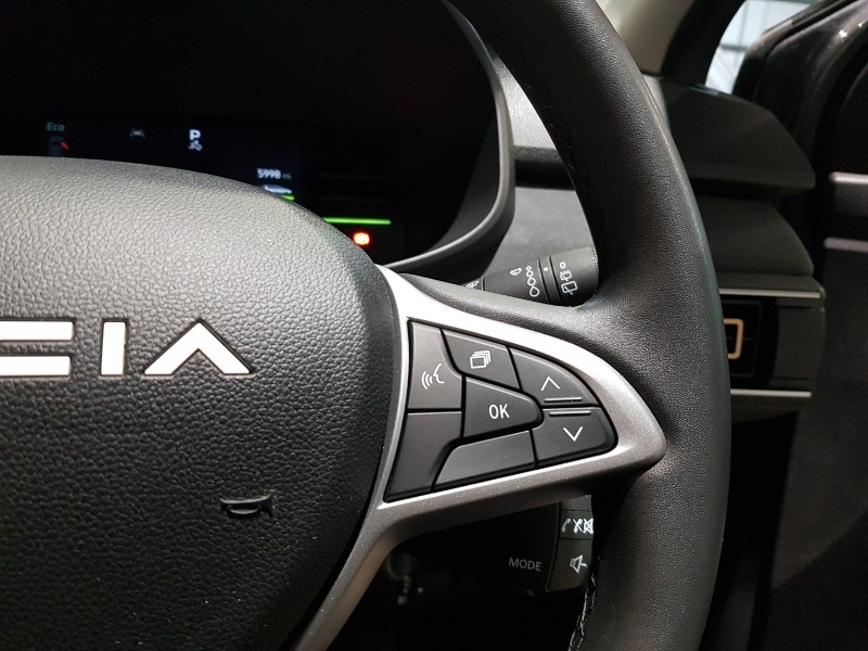 Used Dacia Jogger 2024 for sale - 77214199: Photo 15