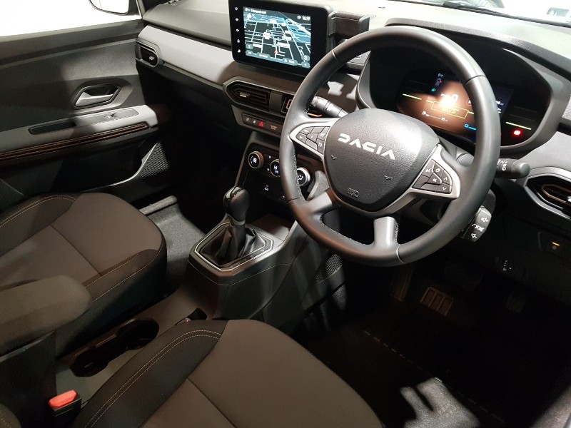 Used Dacia Jogger 2024 for sale - 77214199: Photo 16