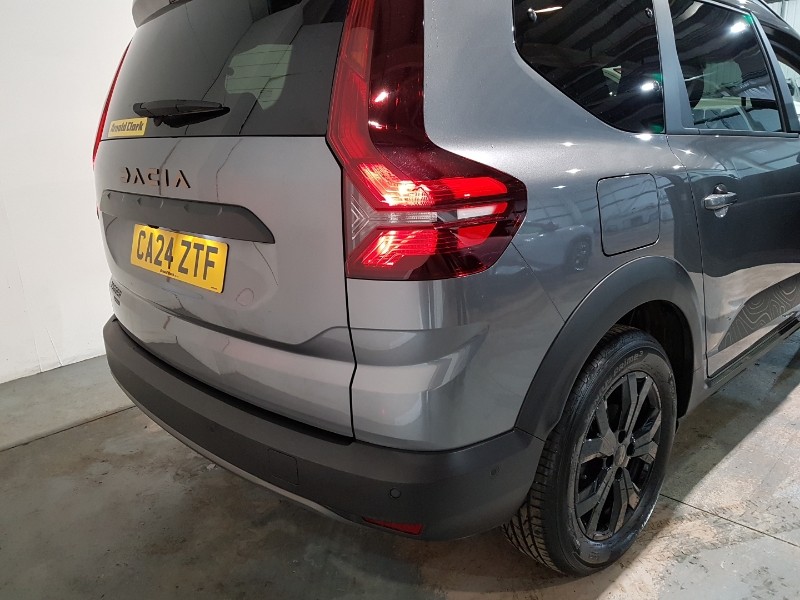 Used Dacia Jogger 2024 for sale - 77214199: Photo 19