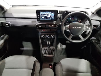 Used Dacia Jogger 2024 for sale - 77214199: Photo