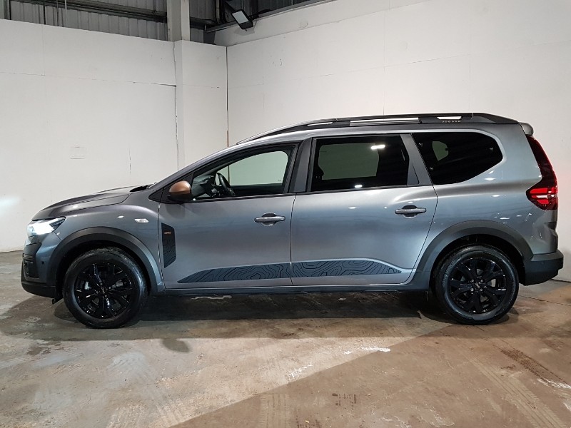 Used Dacia Jogger 2024 for sale - 77214199: Photo 4