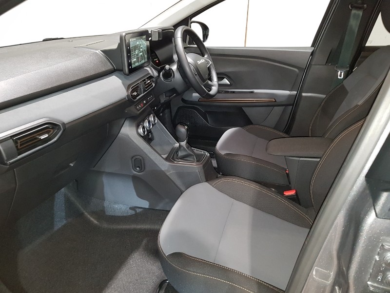 Used Dacia Jogger 2024 for sale - 77214199: Photo 5