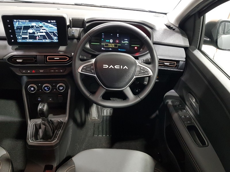 Used Dacia Jogger 2024 for sale - 77214199: Photo 7