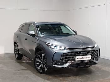 Used MG MG HS 2026 for sale - 79826650: Photo