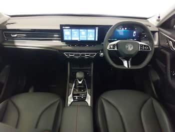 Used MG MG HS 2026 for sale - 79826650: Photo