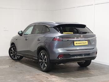 Used MG MG HS 2026 for sale - 79826650: Photo