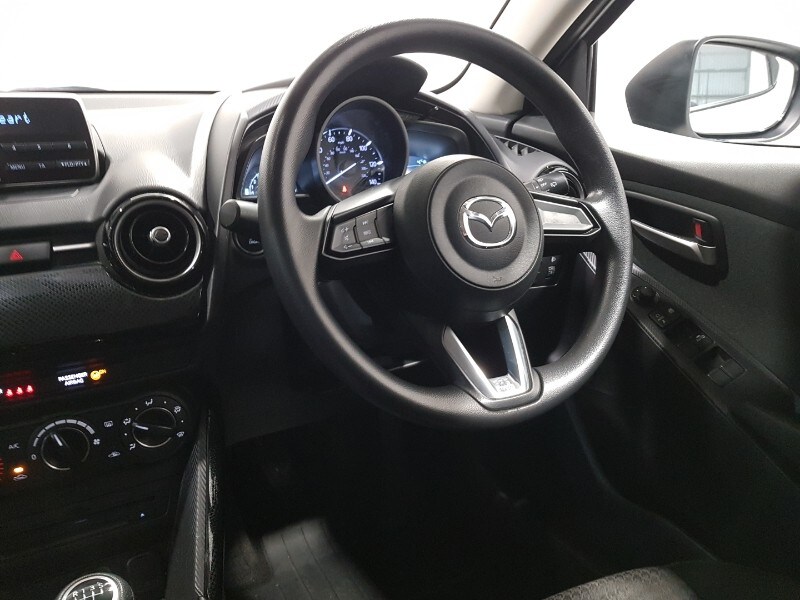 Used Mazda Mazda2 2018 for sale - 77466411: Photo 10