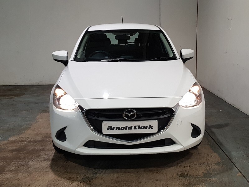 Used Mazda Mazda2 2018 for sale - 77466411: Photo 12