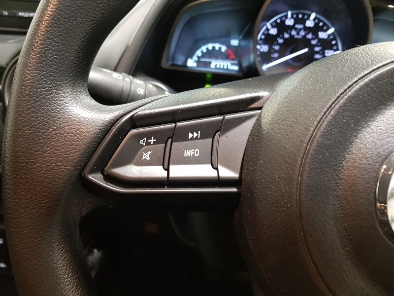 Used Mazda Mazda2 2018 for sale - 77466411: Photo 14