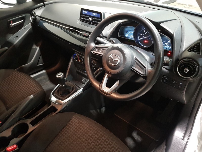Used Mazda Mazda2 2018 for sale - 77466411: Photo 16