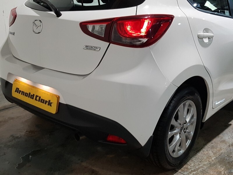 Used Mazda Mazda2 2018 for sale - 77466411: Photo 19
