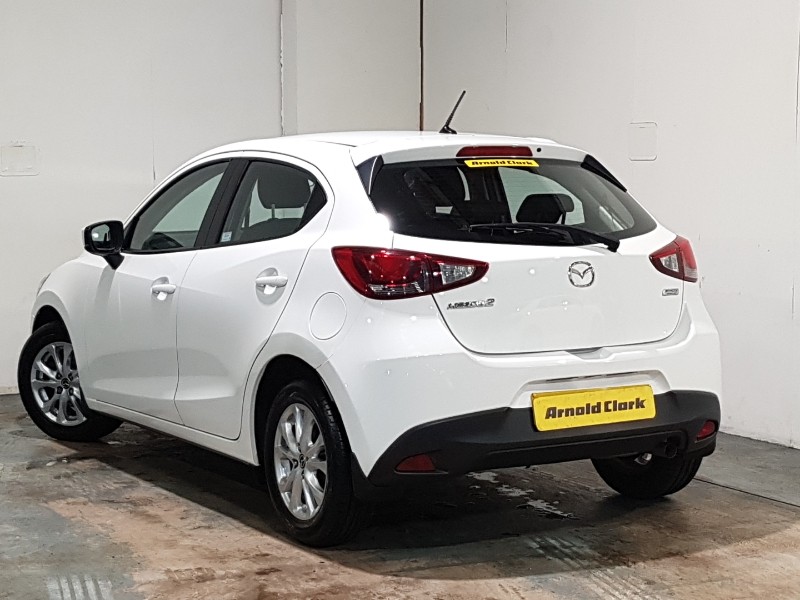 Used Mazda Mazda2 2018 for sale - 77466411: Photo 3