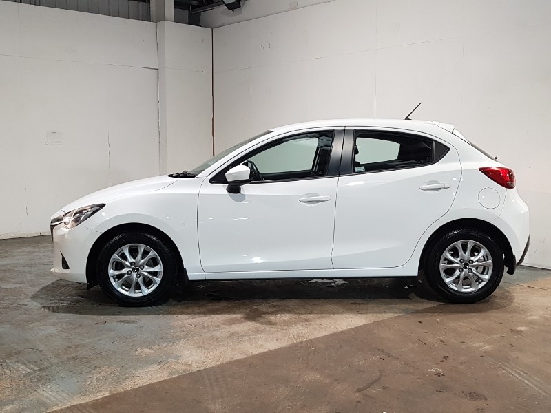 Used Mazda Mazda2 2018 for sale - 77466411: Photo 4