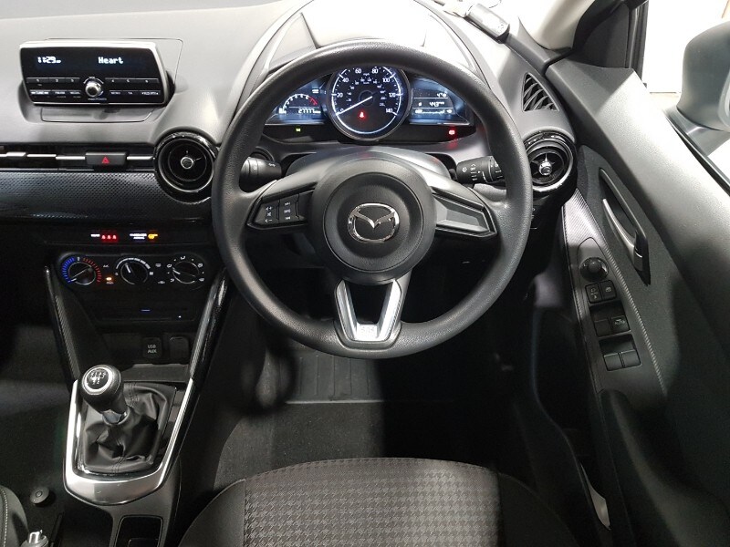 Used Mazda Mazda2 2018 for sale - 77466411: Photo 7