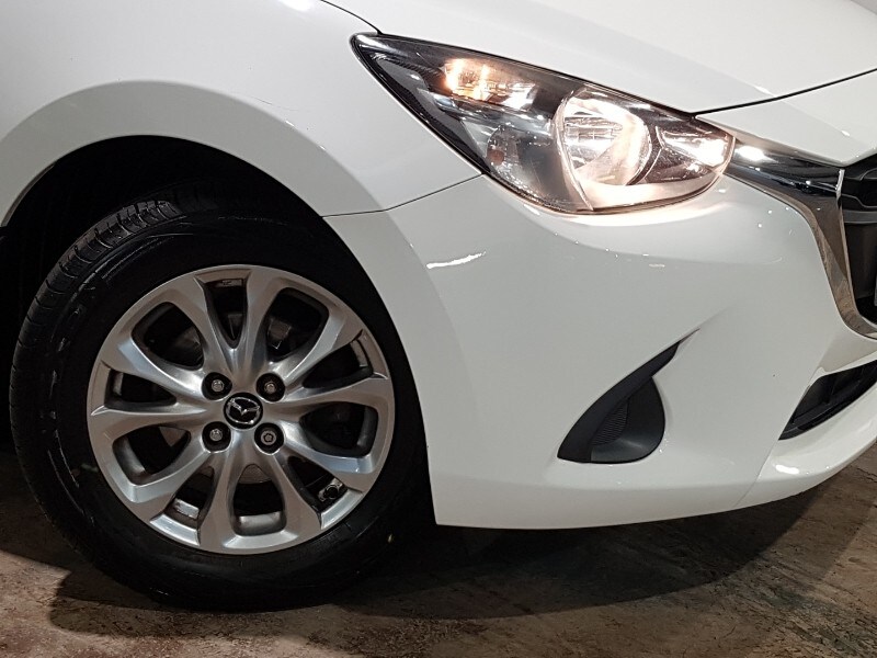 Used Mazda Mazda2 2018 for sale - 77466411: Photo 9