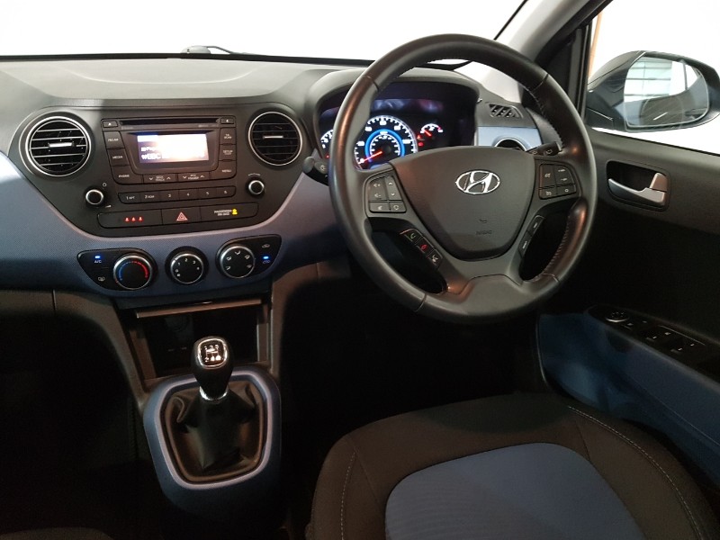 Used Hyundai i10 2016 for sale - 78033093: Photo 10