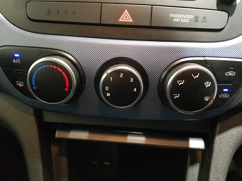 Used Hyundai i10 2016 for sale - 78033093: Photo 13