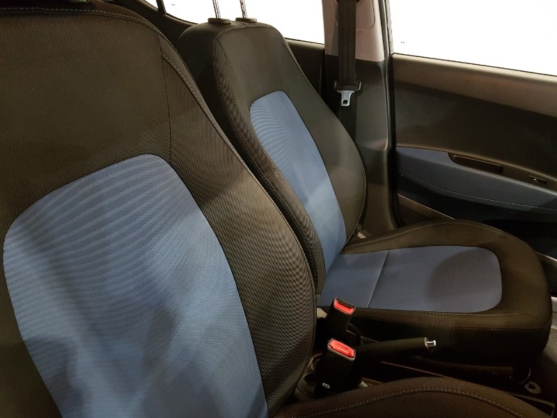 Used Hyundai i10 2016 for sale - 78033093: Photo 17