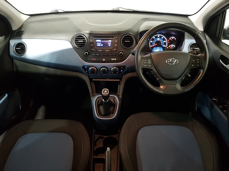 Used Hyundai i10 2016 for sale - 78033093: Photo 2