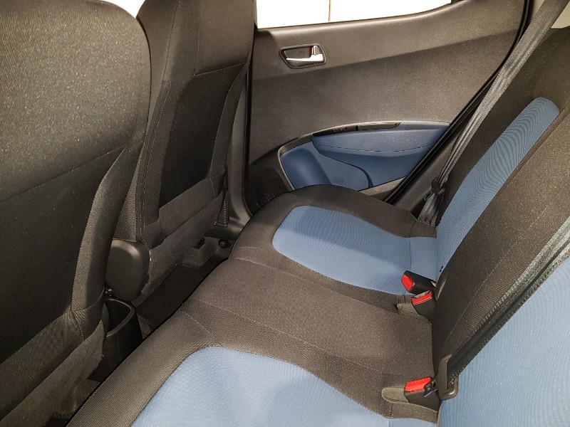 Used Hyundai i10 2016 for sale - 78033093: Photo 6