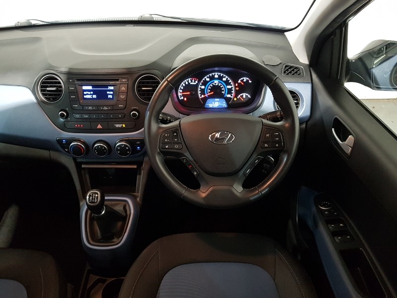 Used Hyundai i10 2016 for sale - 78033093: Photo 7