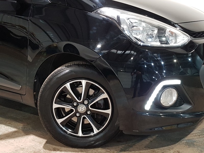 Used Hyundai i10 2016 for sale - 78033093: Photo 9