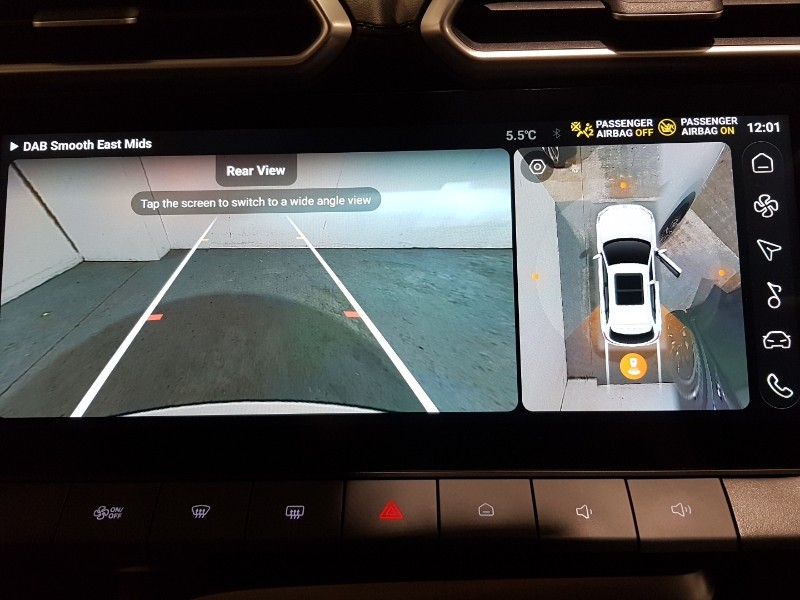 Used MG MG ZS 2024 for sale - 76383827: Photo 12