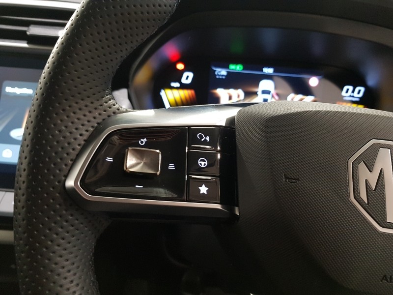 Used MG MG ZS 2024 for sale - 76383827: Photo 13