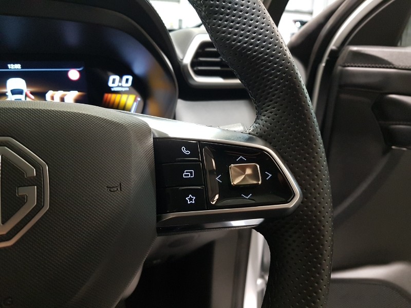 Used MG MG ZS 2024 for sale - 76383827: Photo 14