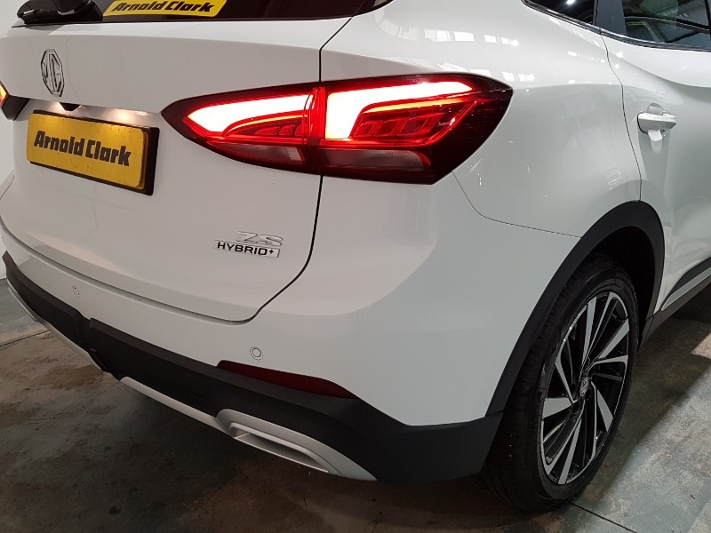 Used MG MG ZS 2024 for sale - 76383827: Photo 18