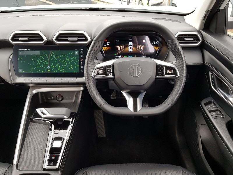 Used MG MG ZS 2024 for sale - 76383827: Photo 7