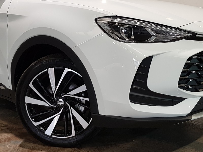 Used MG MG ZS 2024 for sale - 76383827: Photo 9